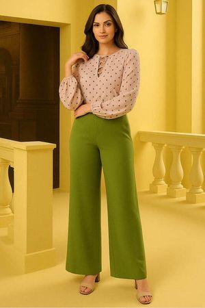 Calca  Pantalona