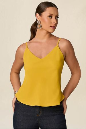 Blusa Regata Alca Fina