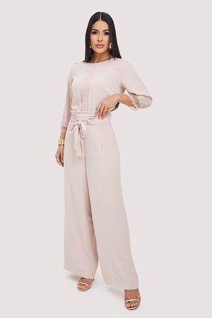 Calca Pantalona Clochard