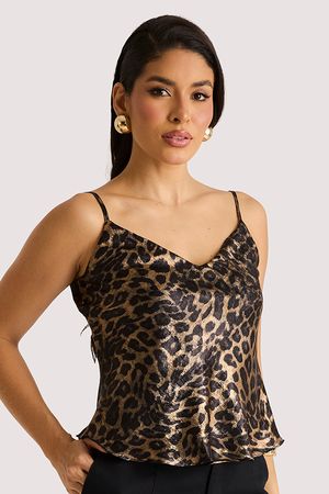 Blusa Regata Alca Fina