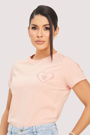Blusa Guardei Voce No Melhor Lugar